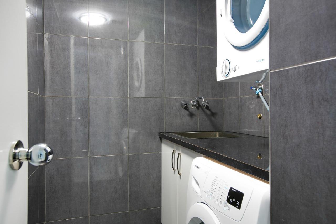 Cairns Luxury Seafront Apartment Exterior foto